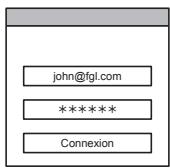 john@fgl.com ******* Connexion