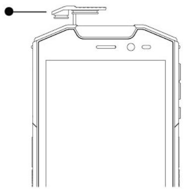 CGV ULTIMATE - Charger le smartphone Ultimate 5.0 - 2