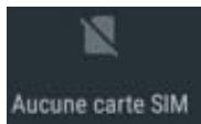 CGV ULTIMATE - Utilisation des touches dans la barre de menus - 4