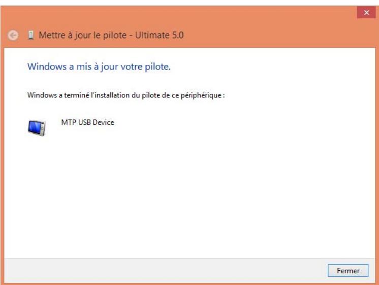 CGV ULTIMATE - Peripériques et imprimantes - 7