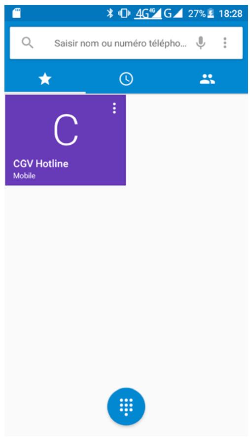 CGV ULTIMATE - Gestion de 2 cartes SIM - 5