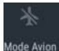 CGV ULTIMATE - Utilisation des touches dans la barre de menus - 5