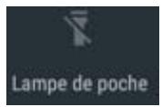 CGV ULTIMATE - Utilisation des touches dans la barre de menus - 7