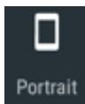 CGV ULTIMATE - Utilisation des touches dans la barre de menus - 6