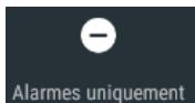 CGV ULTIMATE - Utilisation des touches dans la barre de menus - 3