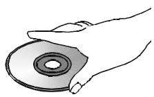 HARMAN KARDON BDT20 - Disc Handling Precautions - 2