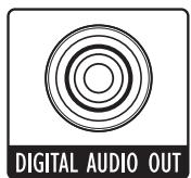 HARMAN KARDON BDT20 - Coaxial Digital Audio Output - 1