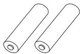 HARMAN KARDON BDT20 - Supplied Accessories - 4