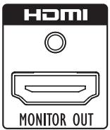 HARMAN KARDON BDT20 - If Your Receiver/Processor Has an HDMI Connection - 1