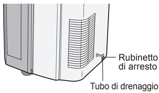 SHARP CV-P10PR - DRENAGGIO - 1