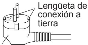 SHARP CV-P10PR - ADVERTENCIAS - 1