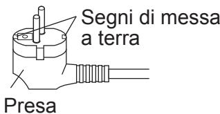 SHARP CV-P10PR - ATTENZIONE - 1