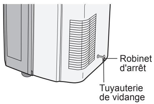 SHARP CV-P10PR - VIDANGE - 1