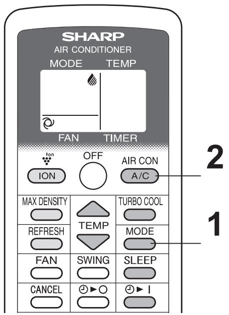 SHARP CV-P10PR - PARADESATIVAR - 1