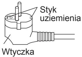 SHARP CV-P10PR - OSTRZEÇENIA - 1
