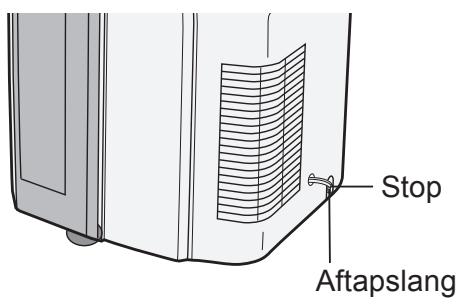 SHARP CV-P10PR - AFTAPPEN - 1