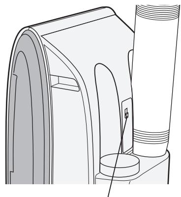 SHARP CV-P10PR - ПЕДОCTEPEЖЕНЕ: - 2