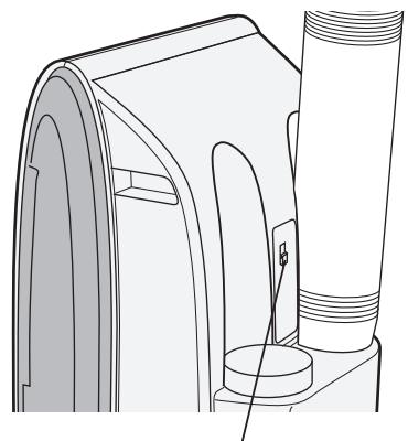 SHARP CV-P10PR - OSTRZEŽENIA: - 3