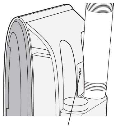 SHARP CV-P10PR - 1