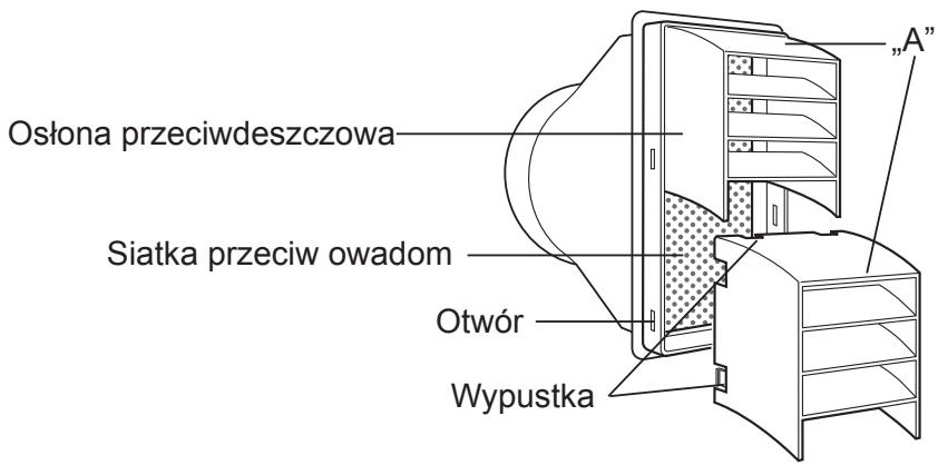 SHARP CV-P10PR - Instalacja rury odpradowaz(jj)ciepiegowietze - 4
