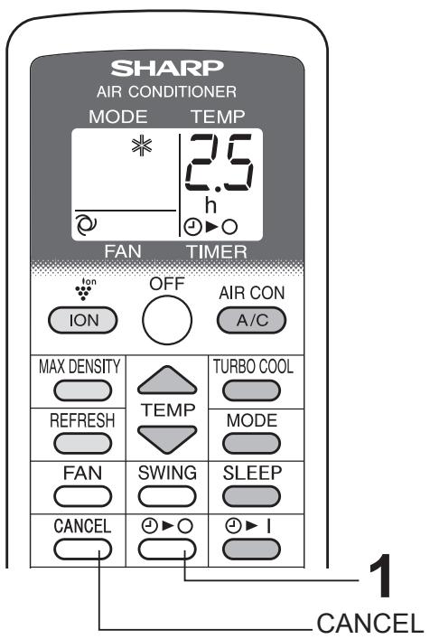 SHARP CV-P10PR - TO CANCEL - 1