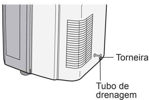 SHARP CV-P10PR - DRENAGEMENT - 1