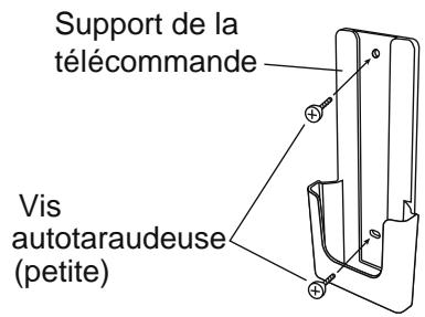 ATLANTIC AS-BS DOJO - Mise en place des piles (R03/LR03 x 2) - 2