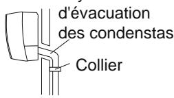 ATLANTIC ABYT 36 LRT - ABYT 45 LRT - ABYT 54 LRT - Sorties arrière gauche ④, gauche ⑤. - 6
