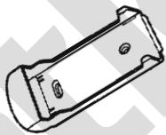 ATLANTIC ABYT 36 LRT - ABYT 45 LRT - ABYT 54 LRT - Accessoires pour la pose de la télécommande infrarouge (en série) - 3