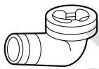ATLANTIC AUYT 36 LRL - AUYT 45 LRL - AUYT 54 LRL - ACCESSOIRE STANDARD LIVRÉ AVEC L'APPAREIL - 1