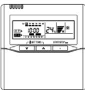 ATLANTIC AUYT 36 LRL - AUYT 45 LRL - AUYT 54 LRL - Option - 1