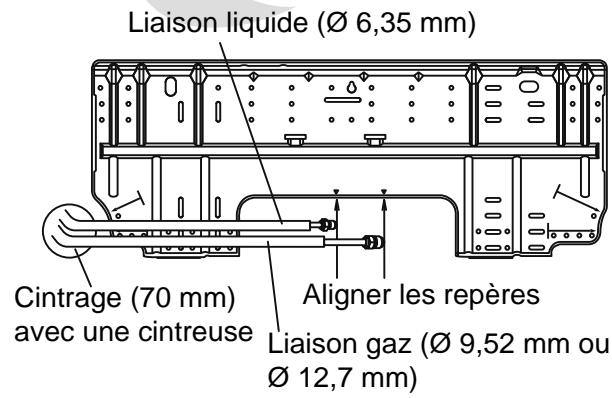 ATLANTIC ASYG 12 LU - ASYG 12 LU.UI - ASYG 14 LU - ASYG 14 LU.UI - ASYG 18 LFC.UI - ASYG 24 LFCC - ASYG 24 LFCC.UI - ASYG 7 LU - ASYG 7 LU.UI - ASYG 7 LUC - ATLANT - Pour sortie gauche ⑤ , sortie arrêté gauche ⑥ - 1