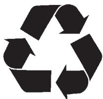 AUDIOLINE M 4600 - Batteries represent a hazard to health and the environment! - 3