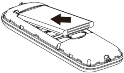 DENVER SDQ-55024L - 1