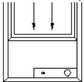 TRISTAR AT-5451 - Instalácia sady okenného kontaktu - 1