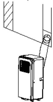 TRISTAR AT-5451 - Instalácia sady okenného kontaktu - 2