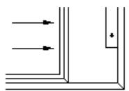 TRISTAR AT-5452 - Ablak csuszókészlet felszerelése - 3