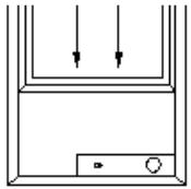 TRISTAR AC5529 - Ablak csuszókészlet felszerelése - 1
