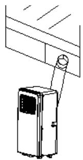 TRISTAR AC5529 - Ablak csuszókészlet felszerelése - 4