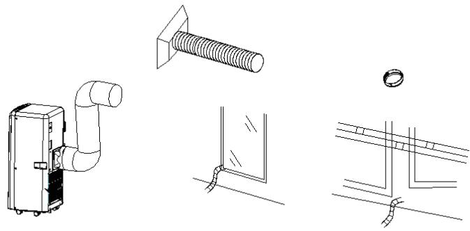 TRISTAR AC5529 - ÜZEMBE HELYEZÉS - 2