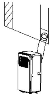 TRISTAR AC5529 - Ablak csuszókészlet felszerelése - 2