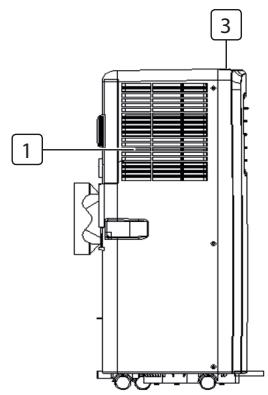 TRISTAR AC5562 - BEZPECNOSTNÉ POKNY - 1