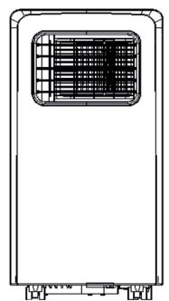TRISTAR AC-5531 - POPIS SOUÇÁSTİ - 2