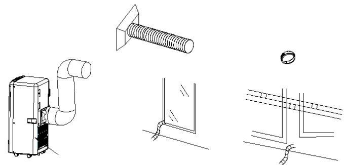TRISTAR AC-5531 - INSTALLATION - 2