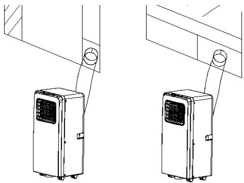 TRISTAR AC-5531 - Antes de utiliser el aparato: - 1