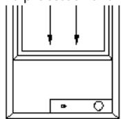 TRISTAR AC-5531 - Installation av fönsterpaket - 1