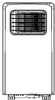 TRISTAR AC-5531 - BESCHRIJVING VAN DE ONDERDELEN - 2