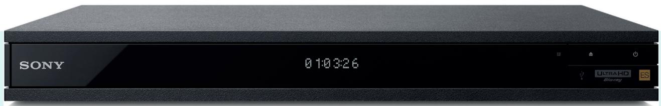 ERICSSON UBP-X1000ES - Diffusez de la musique dans chaque piece - 1