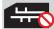 AEG-ELECTROLUX M1500 - Display icons and symbols - 1