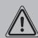CLATRONIC BBA 3364  -  BBA 3365 -  BBA 3449 -  BBA 3505 - WARNING: Risk of fire! - 1